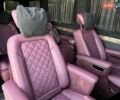 Черный Мерседес Sprinter, объемом двигателя 1.99 л и пробегом 17 тыс. км за 220000 $, фото 107 на Automoto.ua