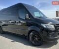 Черный Мерседес Sprinter, объемом двигателя 1.99 л и пробегом 17 тыс. км за 220000 $, фото 21 на Automoto.ua
