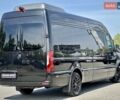 Черный Мерседес Sprinter, объемом двигателя 1.99 л и пробегом 17 тыс. км за 220000 $, фото 42 на Automoto.ua