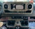 Черный Мерседес Sprinter, объемом двигателя 1.99 л и пробегом 17 тыс. км за 220000 $, фото 88 на Automoto.ua