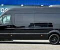 Черный Мерседес Sprinter, объемом двигателя 1.99 л и пробегом 17 тыс. км за 220000 $, фото 11 на Automoto.ua