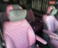 Черный Мерседес Sprinter, объемом двигателя 1.99 л и пробегом 17 тыс. км за 220000 $, фото 83 на Automoto.ua
