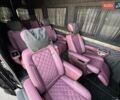 Черный Мерседес Sprinter, объемом двигателя 1.99 л и пробегом 17 тыс. км за 220000 $, фото 102 на Automoto.ua