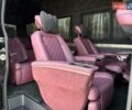 Черный Мерседес Sprinter, объемом двигателя 1.99 л и пробегом 17 тыс. км за 220000 $, фото 109 на Automoto.ua