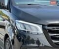 Черный Мерседес Sprinter, объемом двигателя 1.99 л и пробегом 17 тыс. км за 220000 $, фото 4 на Automoto.ua