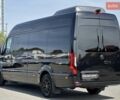 Черный Мерседес Sprinter, объемом двигателя 1.99 л и пробегом 17 тыс. км за 220000 $, фото 19 на Automoto.ua