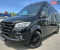 Черный Мерседес Sprinter, объемом двигателя 1.99 л и пробегом 17 тыс. км за 220000 $, фото 18 на Automoto.ua