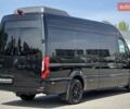 Черный Мерседес Sprinter, объемом двигателя 1.99 л и пробегом 17 тыс. км за 220000 $, фото 33 на Automoto.ua