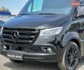Черный Мерседес Sprinter, объемом двигателя 1.99 л и пробегом 17 тыс. км за 220000 $, фото 7 на Automoto.ua