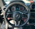 Черный Мерседес Sprinter, объемом двигателя 1.99 л и пробегом 17 тыс. км за 220000 $, фото 56 на Automoto.ua