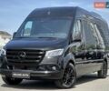 Черный Мерседес Sprinter, объемом двигателя 1.99 л и пробегом 17 тыс. км за 220000 $, фото 17 на Automoto.ua
