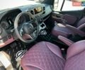 Черный Мерседес Sprinter, объемом двигателя 1.99 л и пробегом 17 тыс. км за 220000 $, фото 54 на Automoto.ua