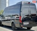 Черный Мерседес Sprinter, объемом двигателя 1.99 л и пробегом 17 тыс. км за 220000 $, фото 38 на Automoto.ua