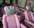 Черный Мерседес Sprinter, объемом двигателя 1.99 л и пробегом 17 тыс. км за 220000 $, фото 106 на Automoto.ua