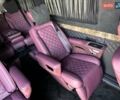 Черный Мерседес Sprinter, объемом двигателя 1.99 л и пробегом 17 тыс. км за 220000 $, фото 94 на Automoto.ua