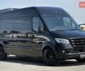 Черный Мерседес Sprinter, объемом двигателя 1.99 л и пробегом 17 тыс. км за 220000 $, фото 28 на Automoto.ua