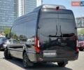 Черный Мерседес Sprinter, объемом двигателя 1.99 л и пробегом 17 тыс. км за 220000 $, фото 32 на Automoto.ua