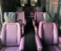 Черный Мерседес Sprinter, объемом двигателя 1.99 л и пробегом 17 тыс. км за 220000 $, фото 96 на Automoto.ua