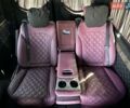 Черный Мерседес Sprinter, объемом двигателя 1.99 л и пробегом 17 тыс. км за 220000 $, фото 72 на Automoto.ua