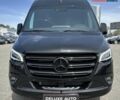 Черный Мерседес Sprinter, объемом двигателя 1.99 л и пробегом 17 тыс. км за 220000 $, фото 15 на Automoto.ua