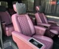 Черный Мерседес Sprinter, объемом двигателя 1.99 л и пробегом 17 тыс. км за 220000 $, фото 105 на Automoto.ua