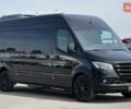 Черный Мерседес Sprinter, объемом двигателя 1.99 л и пробегом 17 тыс. км за 220000 $, фото 1 на Automoto.ua
