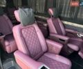 Черный Мерседес Sprinter, объемом двигателя 1.99 л и пробегом 17 тыс. км за 220000 $, фото 108 на Automoto.ua
