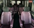 Черный Мерседес Sprinter, объемом двигателя 1.99 л и пробегом 17 тыс. км за 220000 $, фото 92 на Automoto.ua