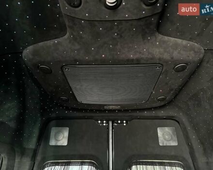 Черный Мерседес Sprinter, объемом двигателя 1.99 л и пробегом 17 тыс. км за 220000 $, фото 95 на Automoto.ua