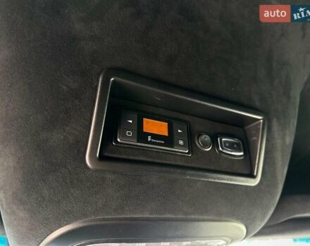 Черный Мерседес Sprinter, объемом двигателя 1.99 л и пробегом 17 тыс. км за 220000 $, фото 77 на Automoto.ua