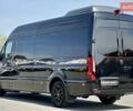 Черный Мерседес Sprinter, объемом двигателя 1.99 л и пробегом 17 тыс. км за 220000 $, фото 35 на Automoto.ua