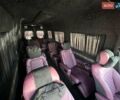 Черный Мерседес Sprinter, объемом двигателя 1.99 л и пробегом 17 тыс. км за 220000 $, фото 104 на Automoto.ua