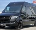 Черный Мерседес Sprinter, объемом двигателя 1.99 л и пробегом 17 тыс. км за 220000 $, фото 22 на Automoto.ua