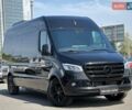 Черный Мерседес Sprinter, объемом двигателя 1.99 л и пробегом 17 тыс. км за 220000 $, фото 24 на Automoto.ua