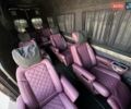 Черный Мерседес Sprinter, объемом двигателя 1.99 л и пробегом 17 тыс. км за 220000 $, фото 98 на Automoto.ua