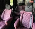 Черный Мерседес Sprinter, объемом двигателя 1.99 л и пробегом 17 тыс. км за 220000 $, фото 70 на Automoto.ua