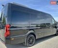 Черный Мерседес Sprinter, объемом двигателя 1.99 л и пробегом 17 тыс. км за 220000 $, фото 40 на Automoto.ua