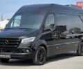 Черный Мерседес Sprinter, объемом двигателя 1.99 л и пробегом 17 тыс. км за 220000 $, фото 3 на Automoto.ua