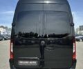 Черный Мерседес Sprinter, объемом двигателя 1.99 л и пробегом 17 тыс. км за 220000 $, фото 26 на Automoto.ua