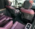 Черный Мерседес Sprinter, объемом двигателя 1.99 л и пробегом 17 тыс. км за 220000 $, фото 100 на Automoto.ua