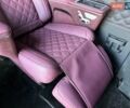Черный Мерседес Sprinter, объемом двигателя 1.99 л и пробегом 17 тыс. км за 220000 $, фото 89 на Automoto.ua