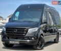 Черный Мерседес Sprinter, объемом двигателя 1.99 л и пробегом 17 тыс. км за 220000 $, фото 16 на Automoto.ua