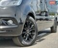 Черный Мерседес Sprinter, объемом двигателя 1.99 л и пробегом 17 тыс. км за 220000 $, фото 12 на Automoto.ua
