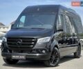 Черный Мерседес Sprinter, объемом двигателя 1.99 л и пробегом 17 тыс. км за 220000 $, фото 14 на Automoto.ua