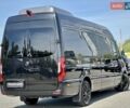 Черный Мерседес Sprinter, объемом двигателя 1.99 л и пробегом 17 тыс. км за 220000 $, фото 39 на Automoto.ua