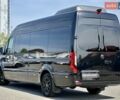 Черный Мерседес Sprinter, объемом двигателя 1.99 л и пробегом 17 тыс. км за 220000 $, фото 37 на Automoto.ua