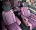 Черный Мерседес Sprinter, объемом двигателя 1.99 л и пробегом 17 тыс. км за 220000 $, фото 64 на Automoto.ua