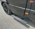 Черный Мерседес Sprinter, объемом двигателя 1.99 л и пробегом 17 тыс. км за 220000 $, фото 9 на Automoto.ua