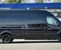 Черный Мерседес Sprinter, объемом двигателя 1.99 л и пробегом 17 тыс. км за 220000 $, фото 30 на Automoto.ua