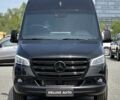 Черный Мерседес Sprinter, объемом двигателя 1.99 л и пробегом 17 тыс. км за 220000 $, фото 2 на Automoto.ua